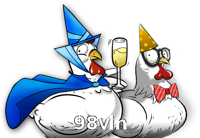 98vin