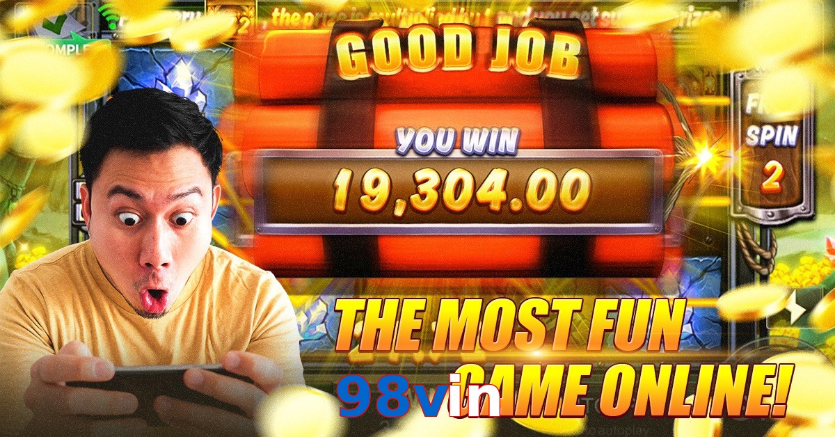 98vin