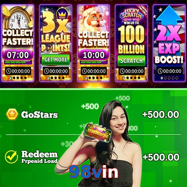 98vin