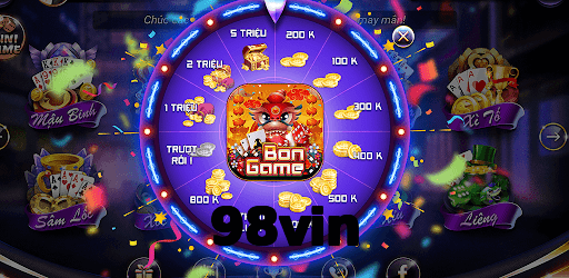 98vin