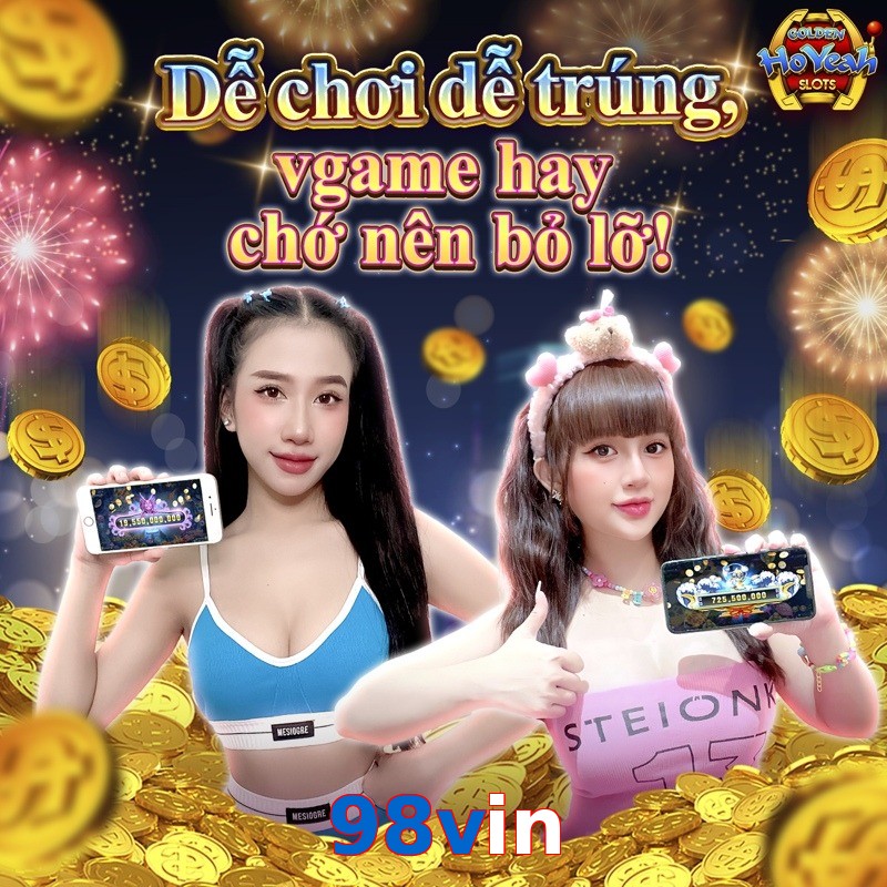 98vin