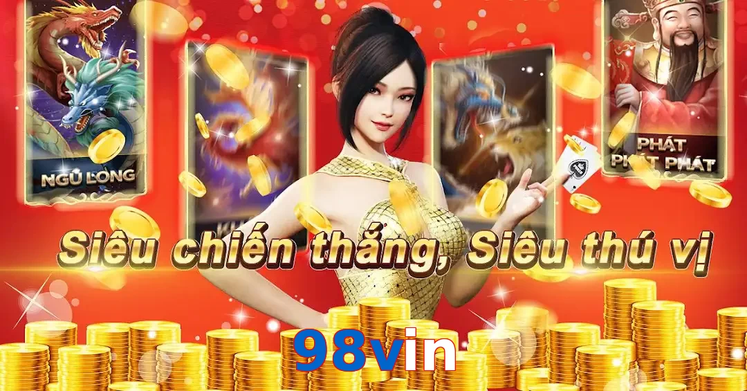 98vin