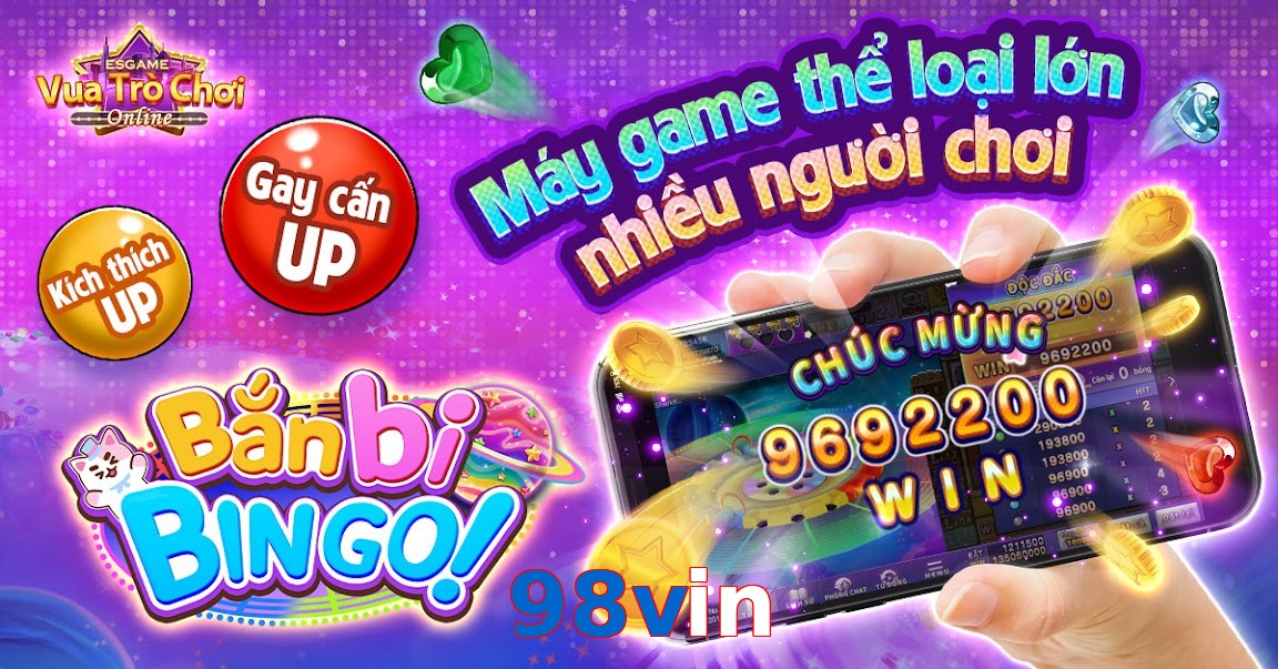98vin