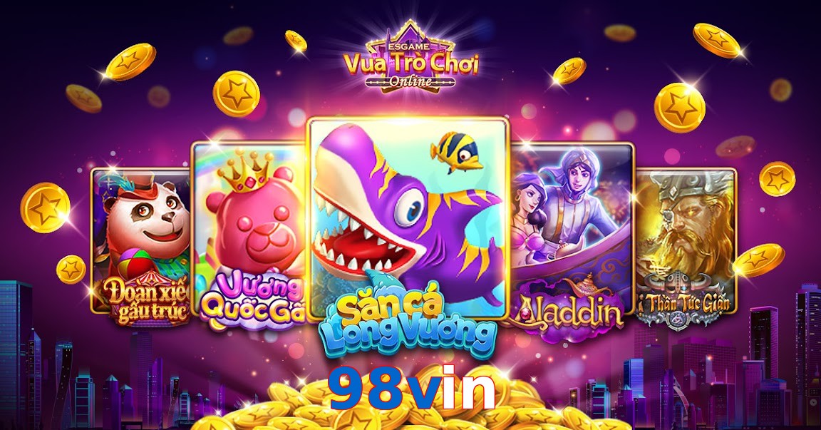 98vin