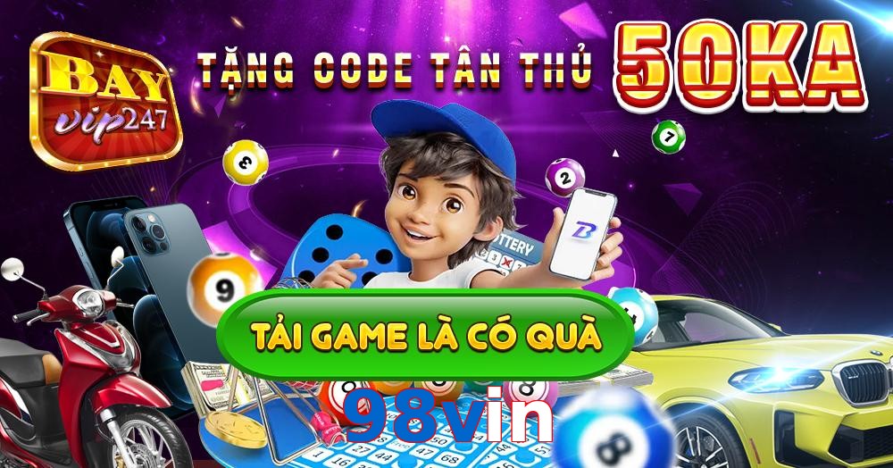 98vin