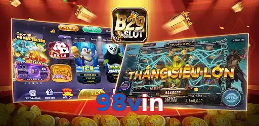 98vin