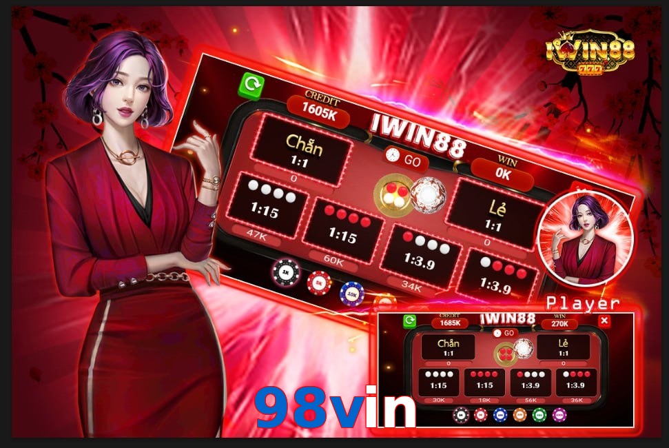 98vin