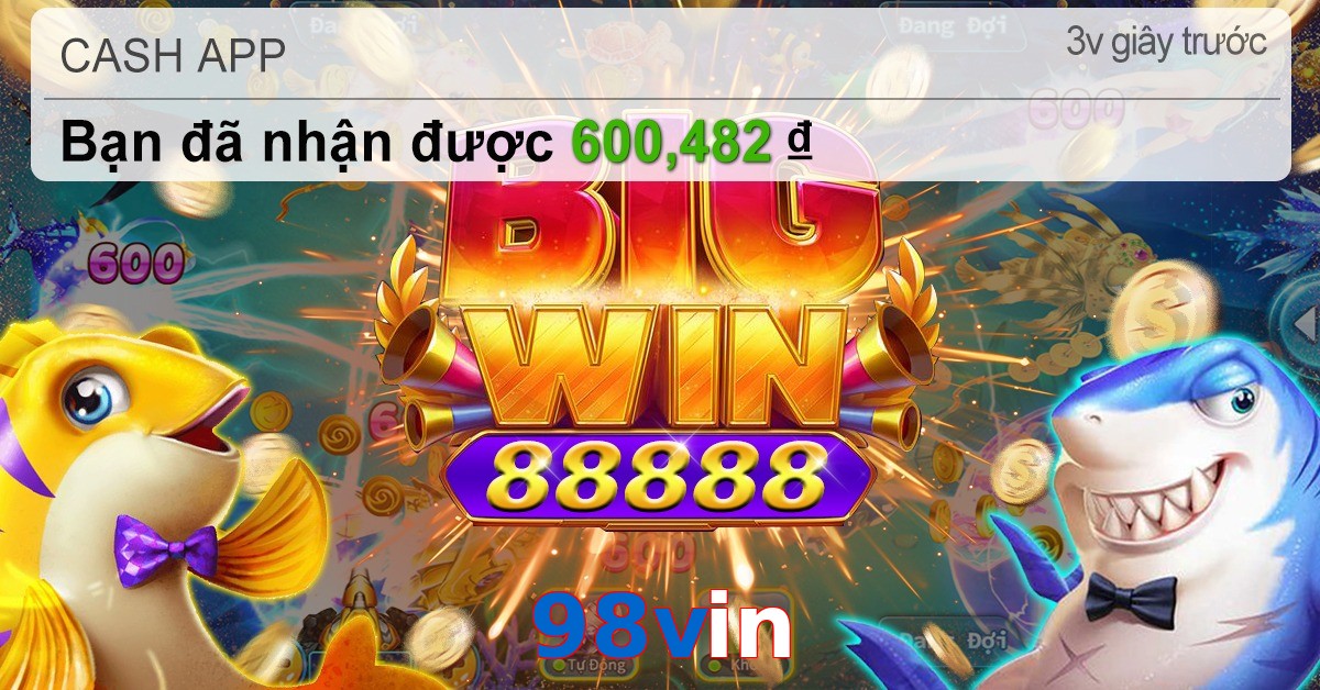 98vin