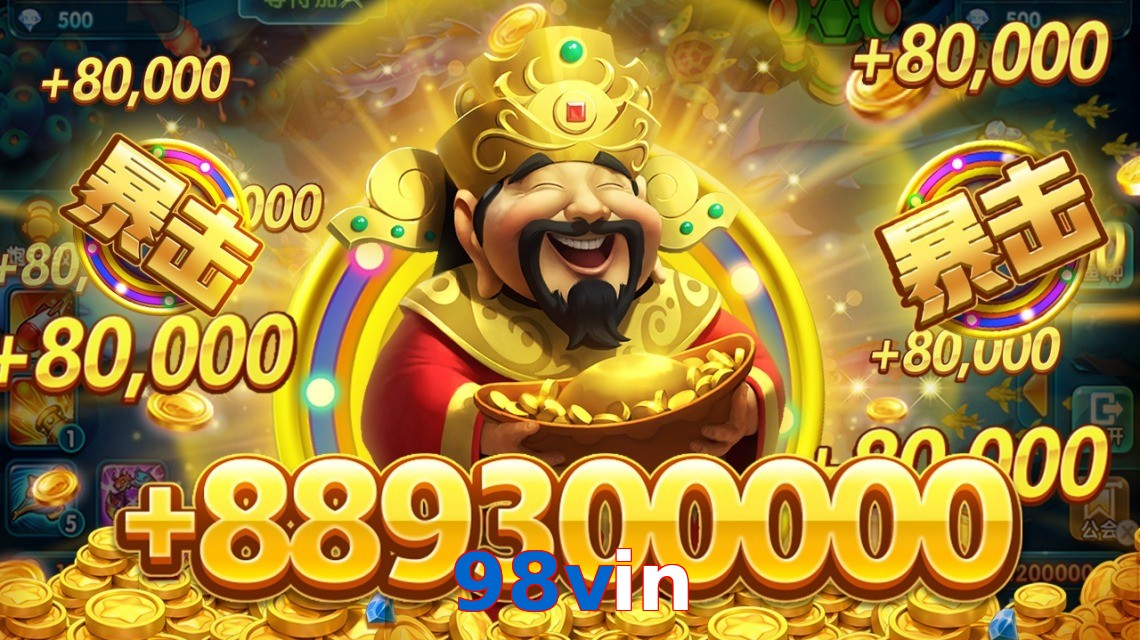 98vin