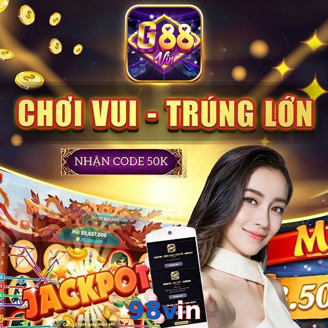 98vin
